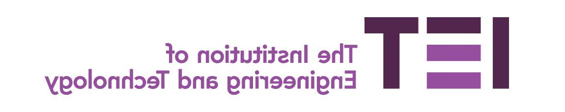 IET logo主页:http://s0.johntolliver.com